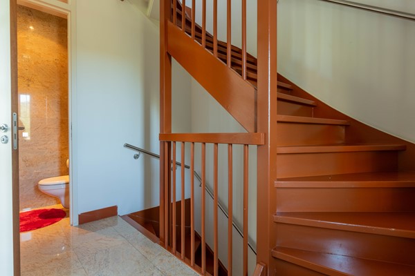 Medium property photo - Voerstraat 8, 2353 NS Leiderdorp